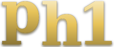 ph1 logo