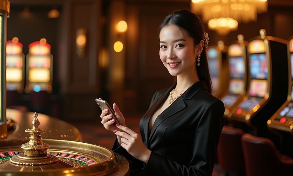 ph1 Khám Phá The Ngan Hang Sicbo Tại ph1