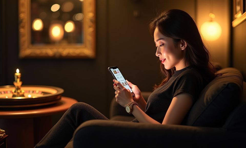 ph1 Khám Phá The Ngan Hang Blackjack Tại ph1